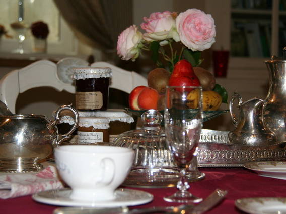 Chambres D'hôtes Caen 16202-3