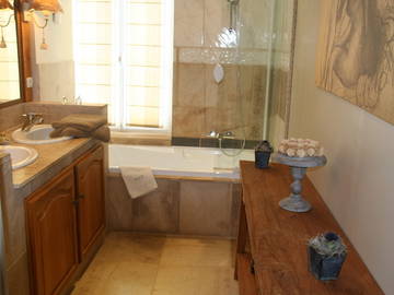 Chambre D'hôte Caen 16202-4