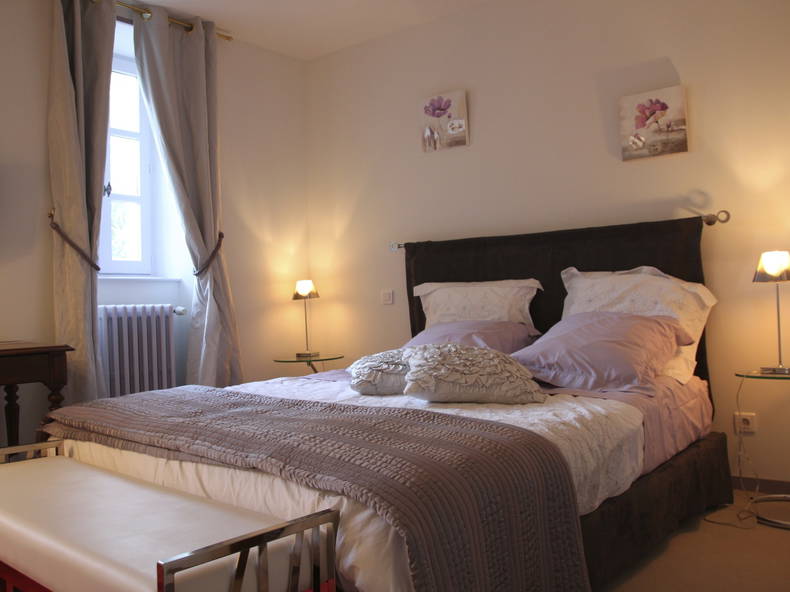 Bed And Breakfast Chamboeuf 26694-1