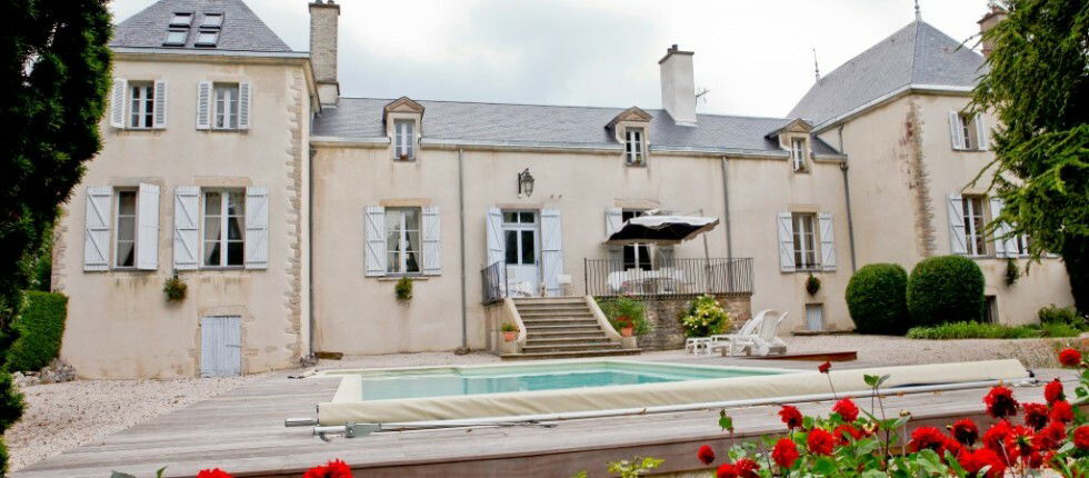 Bed And Breakfast Chamboeuf 26694