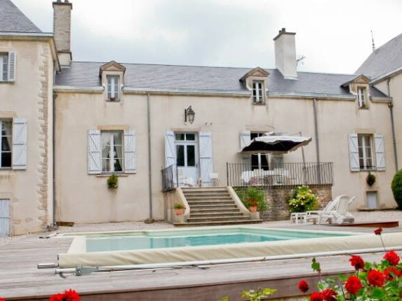 Bed And Breakfast Chamboeuf 26694-2