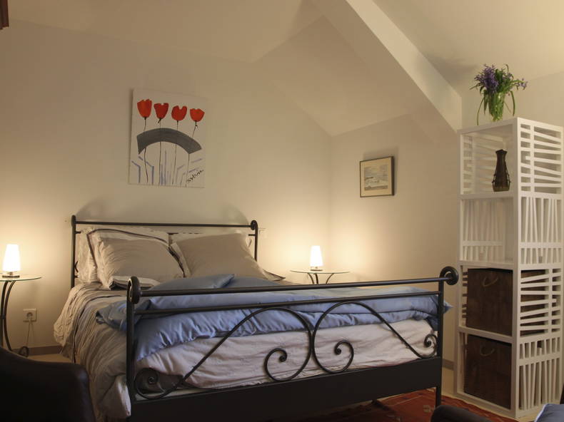 Bed And Breakfast Chamboeuf 26694-3