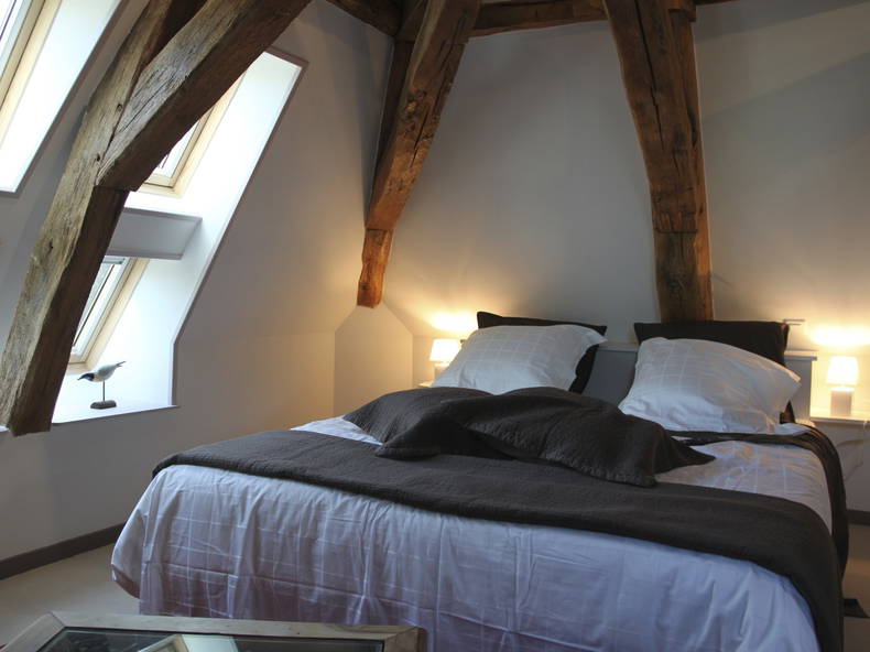 Bed And Breakfast Chamboeuf 26694-4