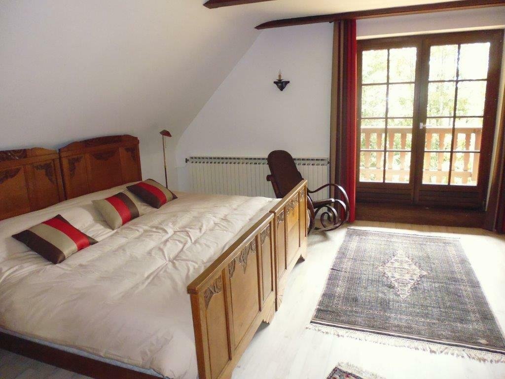 Bed And Breakfast Steinbach 88813