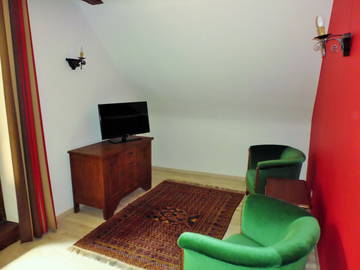 Chambre À Louer Steinbach 88813