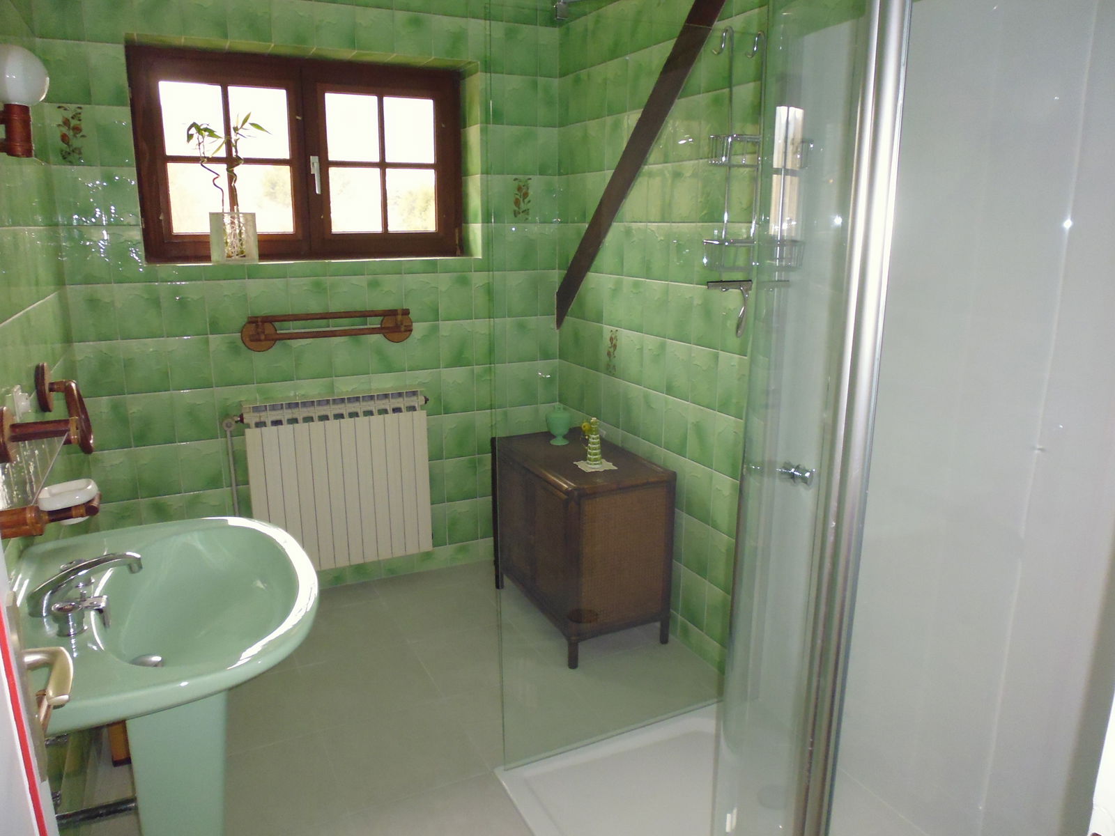 Bed And Breakfast Steinbach 88813