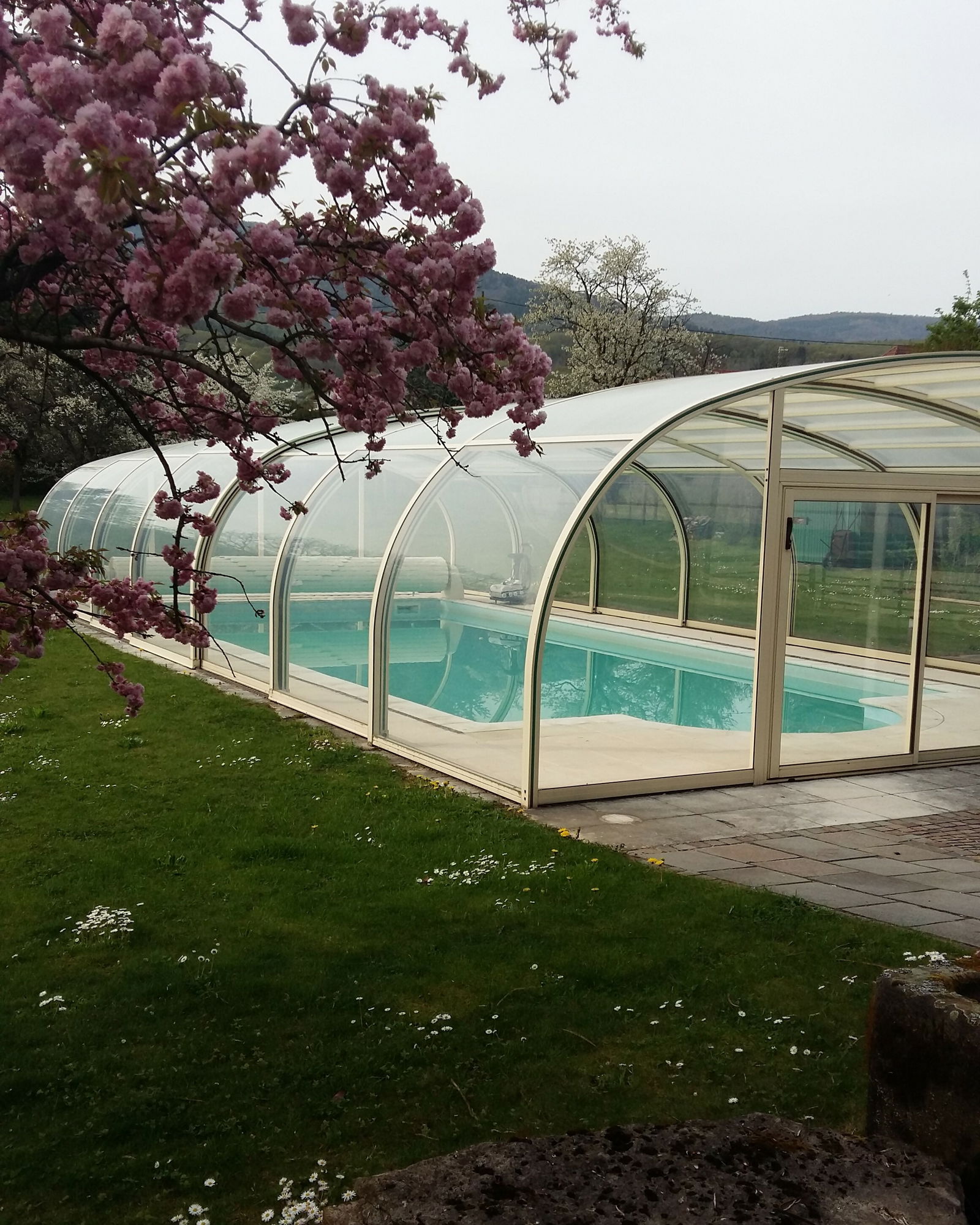 Bed And Breakfast Steinbach 88813