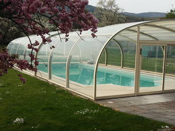 Chambre D'hôte Steinbach 88813-4