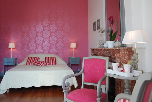 Bed And Breakfast Bordeaux 76683