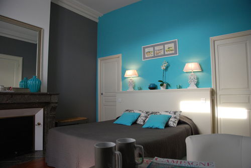 Bed And Breakfast Bordeaux 76683