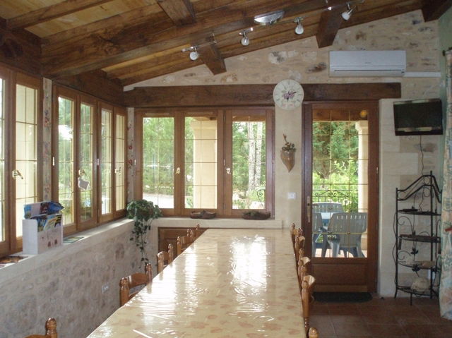 Bed And Breakfast Mauzens-et-Miremont 18518