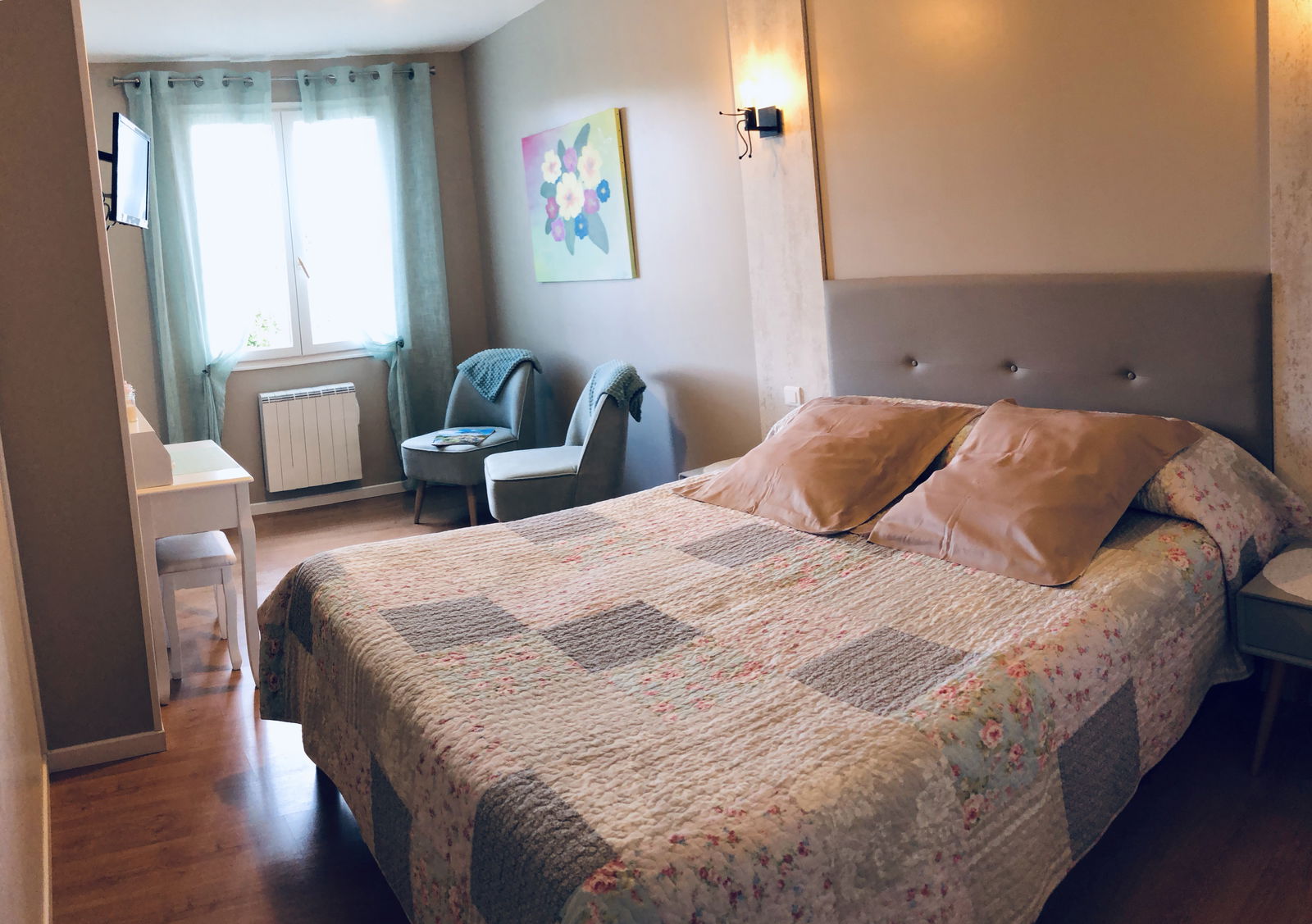 Bed And Breakfast Mauzens-et-Miremont 18518
