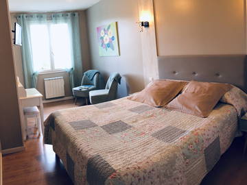 Chambre D'hôte Mauzens-Et-Miremont 18518-4