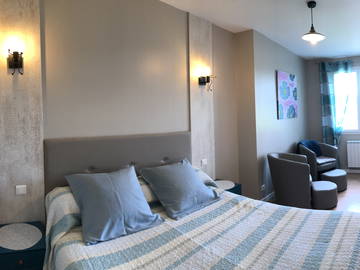 Chambre D'hôte Mauzens-Et-Miremont 18518-5