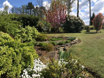 Chambre D'hôte Mauzens-Et-Miremont 18518-6