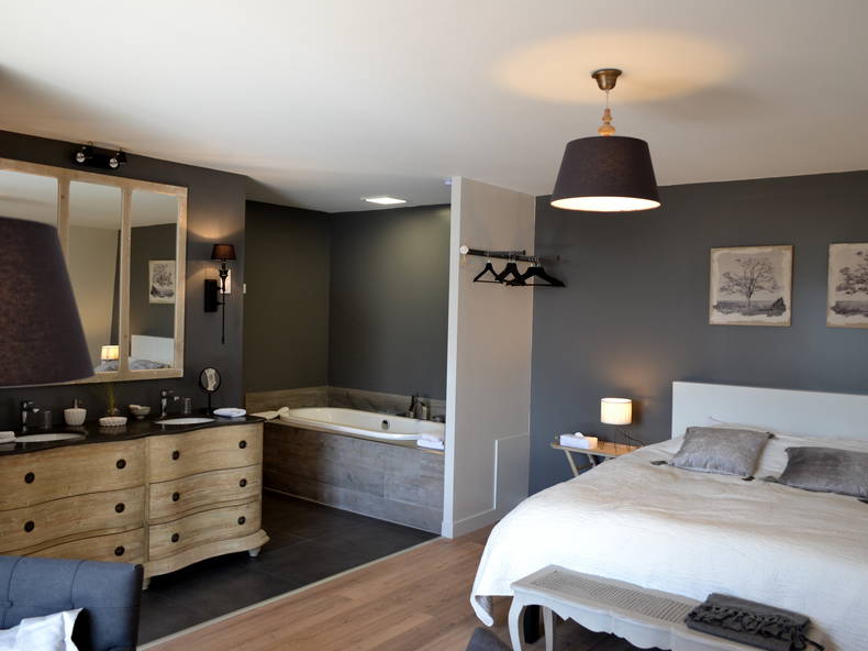 Gastekamers Steenwerck 148341-1