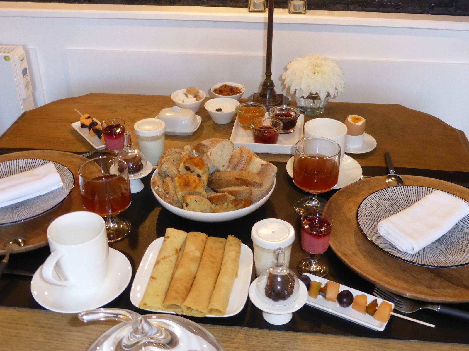 Bed And Breakfast Steenwerck 148341