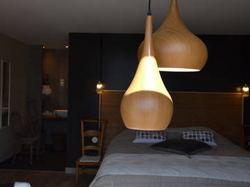 Chambre D'hôte Steenwerck 148341-4