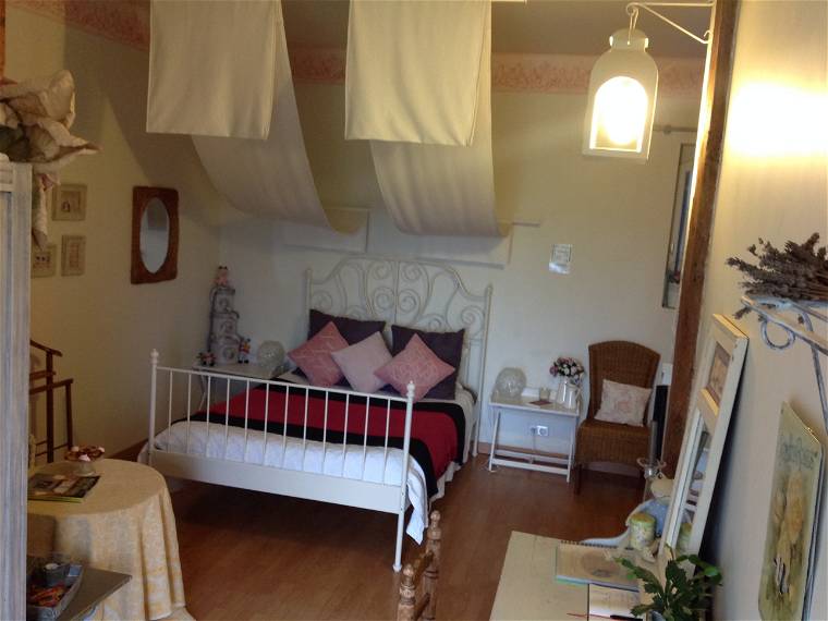 Homestay Saint-Loup-de-Gonois 32489