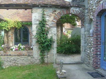 Chambre À Louer Saint-Loup-De-Gonois 32489