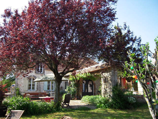 Bed And Breakfast Saint-Loup-de-Gonois 32489