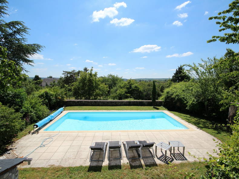 Quedarse En Casa Crouzilles 76672-2