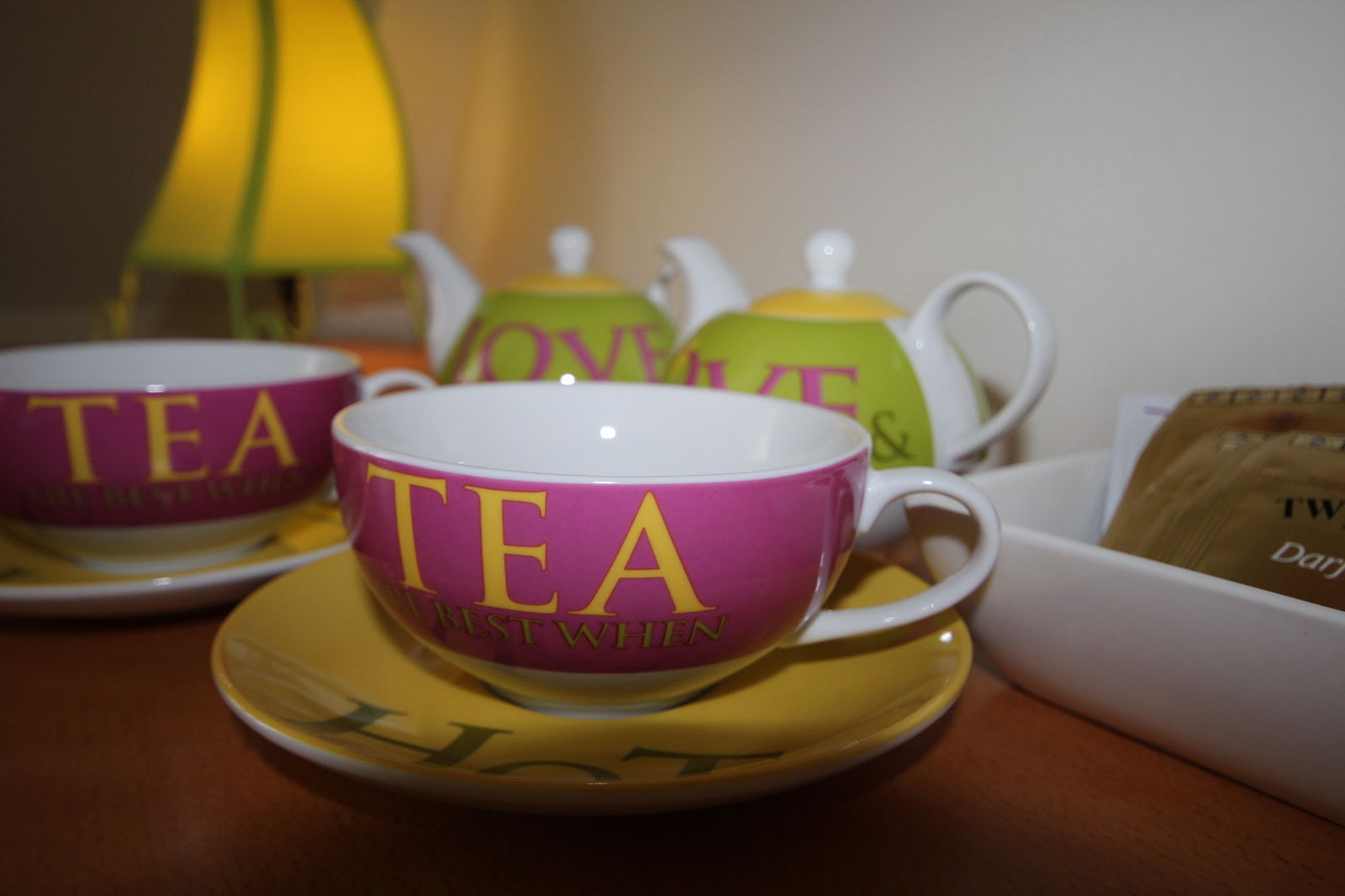 Homestay Crouzilles 76672