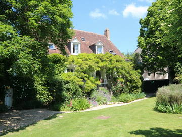 Homestay Crouzilles 76672-4