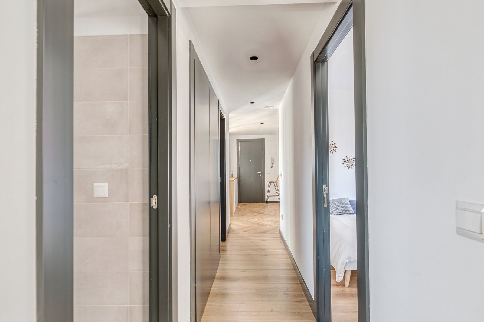 Homestay València 234548