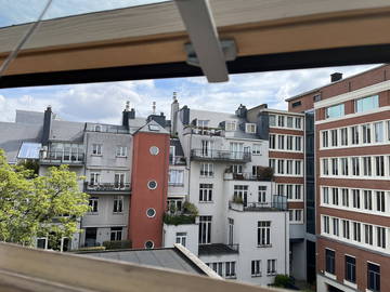 Chambre À Louer Ixelles 258232