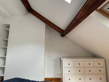 Chambre À Louer Ixelles 258232