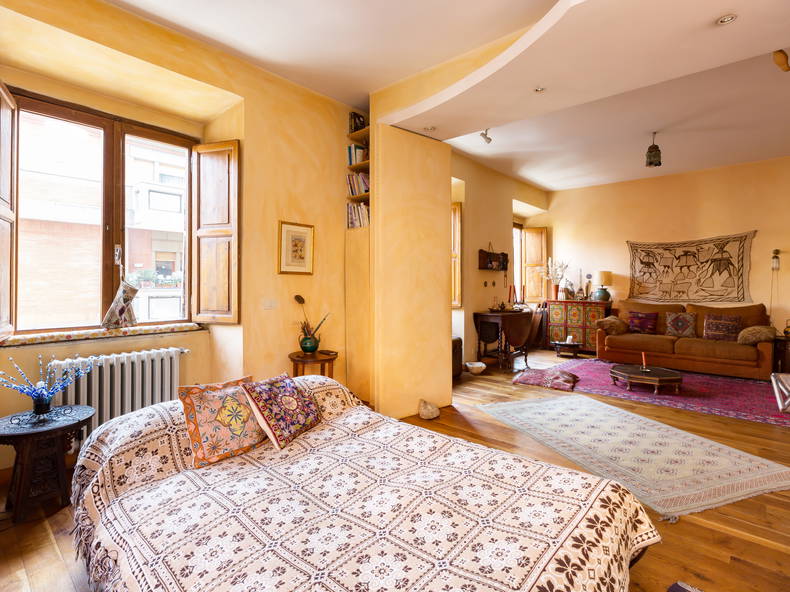 Entire Home Roma 230382-1