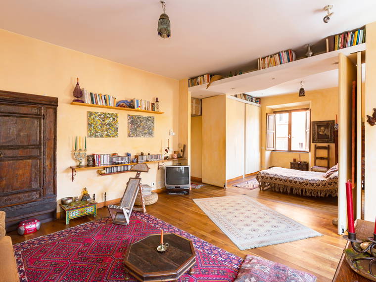 Chambre À Louer Roma 230382