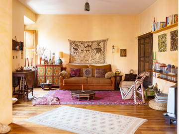 Chambre À Louer Roma 230382