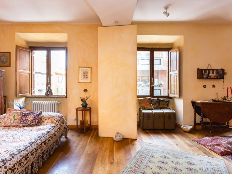 Entire Home Roma 230382-4