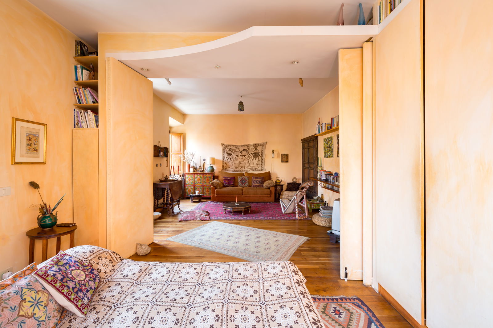 Independent Studio Roma 230382