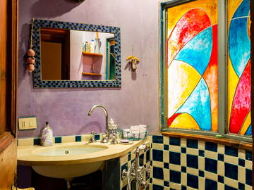 Logement Entier Roma 230382-6