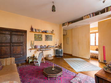 Logement Entier Roma 230382-7