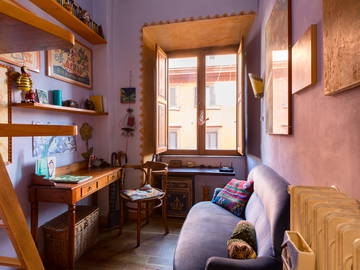 Logement Entier Roma 230382-10