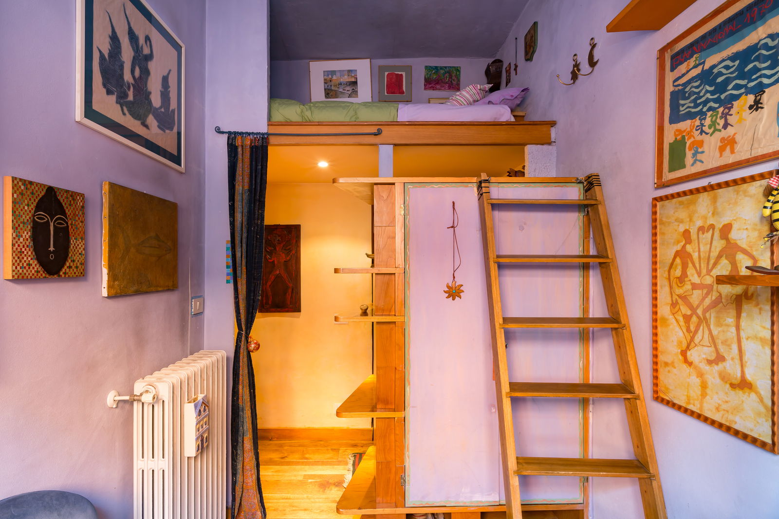 Independent Studio Roma 230382