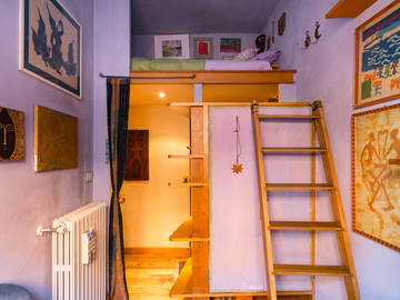 Logement Entier Roma 230382-11