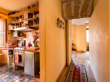 Logement Entier Roma 230382-12