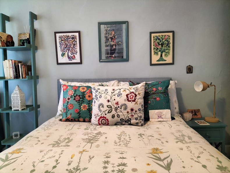 Hela Huset London 261083-3