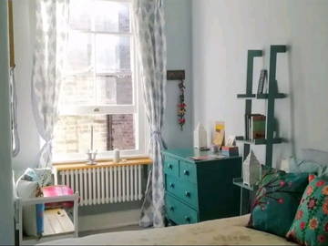 Logement Entier London 261083-4