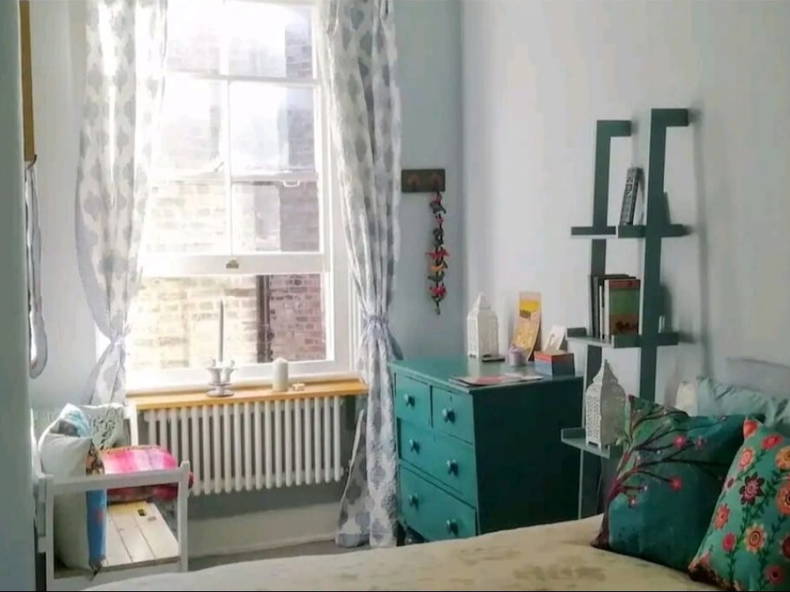 Gehele Woning London 261083-4