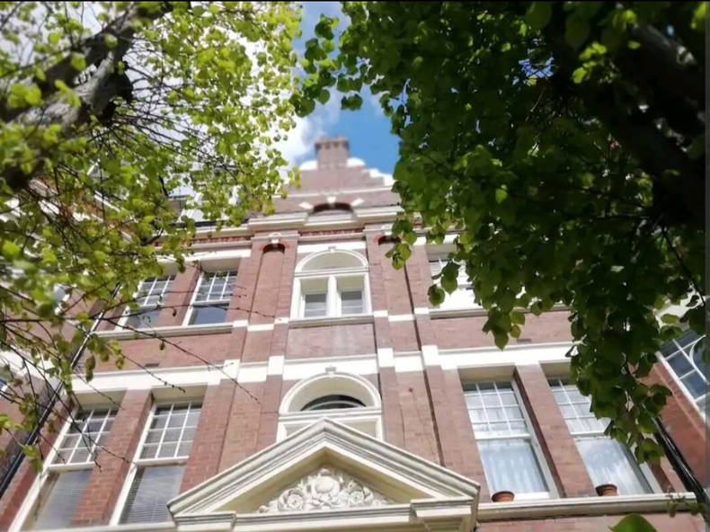 Gehele Woning London 261083-5