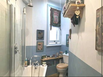 Logement Entier London 261083-6