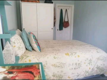 Logement Entier London 261083-7