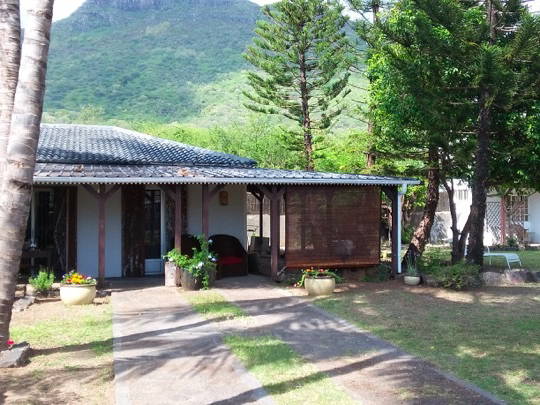 Homestay Rivière Noire 190271