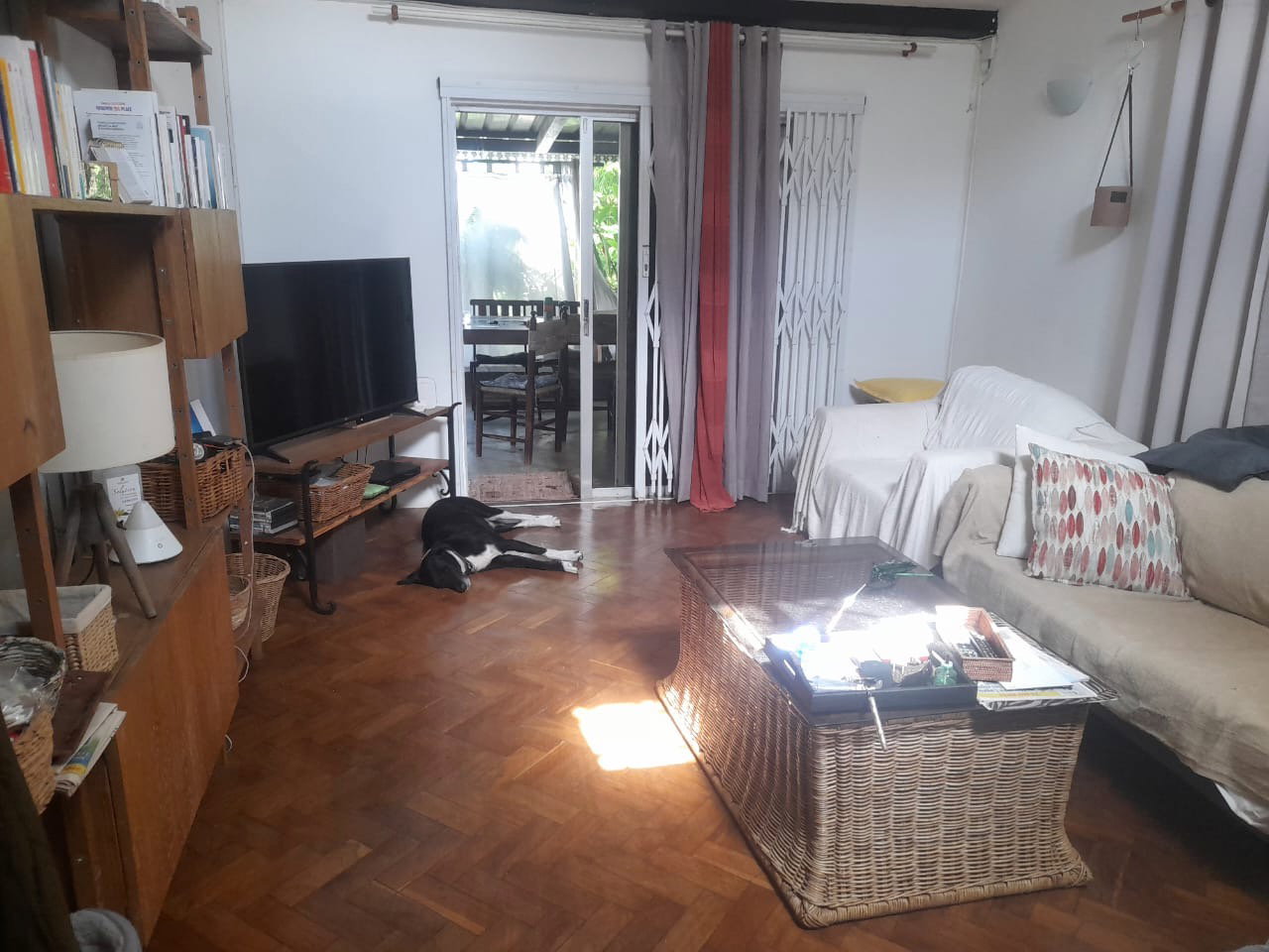 Colocation Rivière Noire 190271